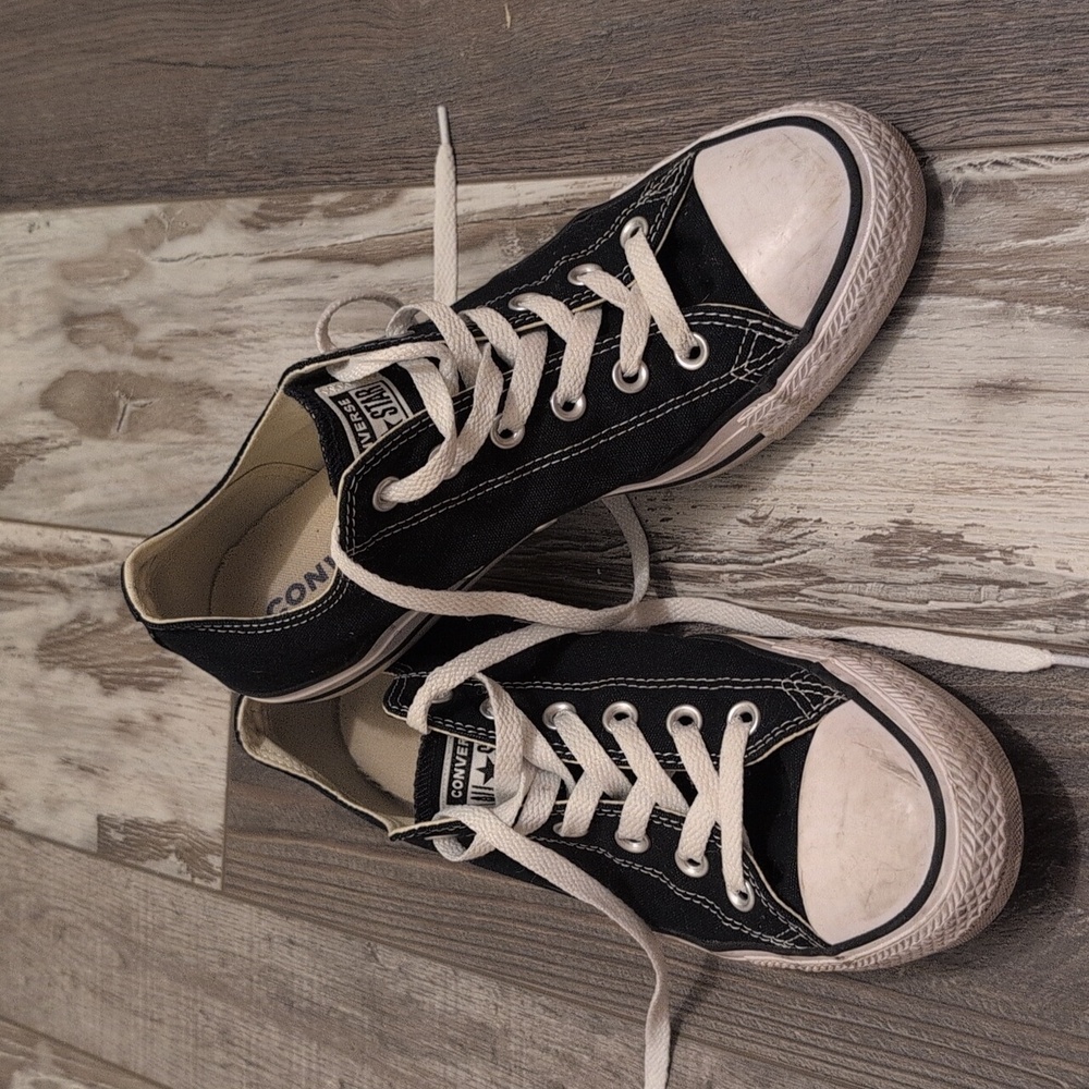 Original Chuck Taylor Converse All Star Shoes
